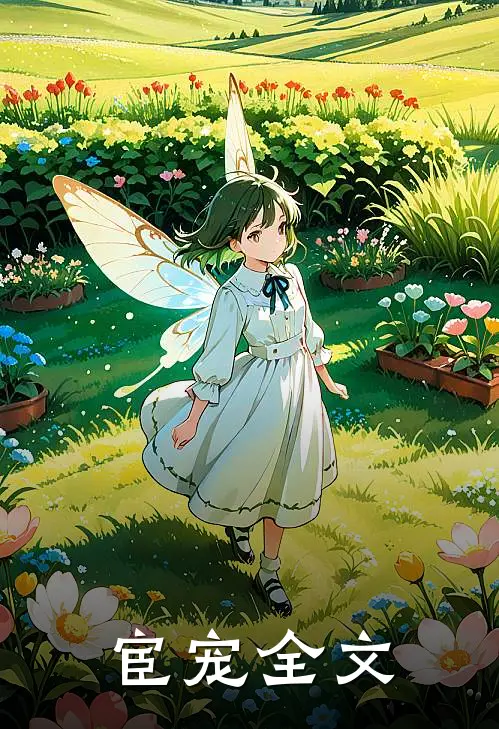 宦宠全文免费阅读番外