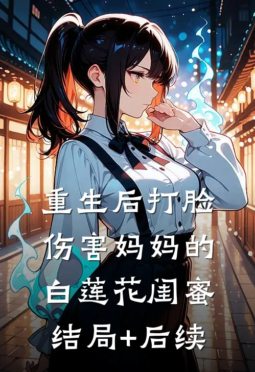 重生后打脸伤害妈妈的白莲花闺蜜结局+后续