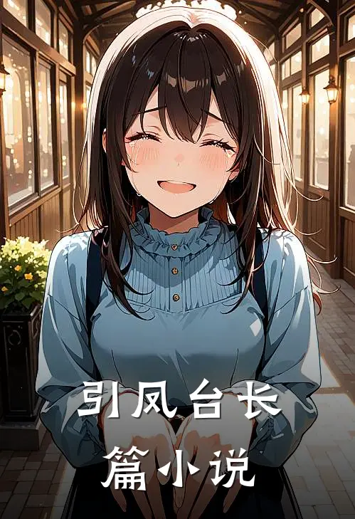 引凤台长篇有哪些