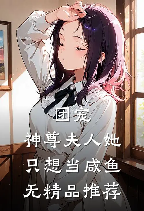 团宠:神尊夫人她只想当咸鱼无精品推荐
