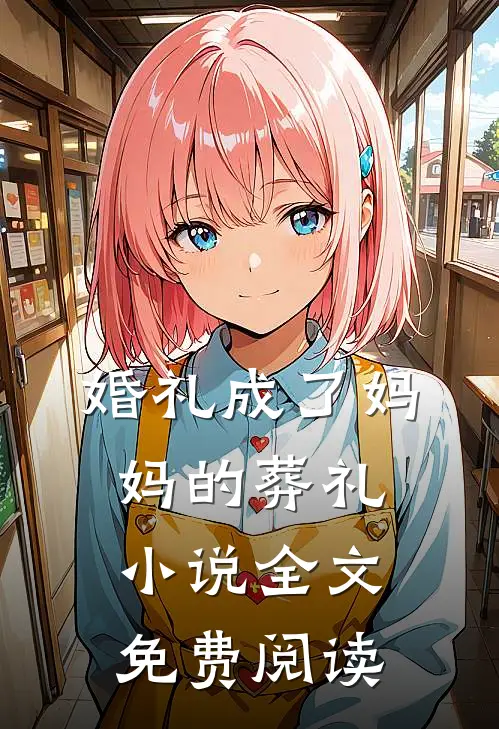 婚礼成了妈妈的葬礼全文免费阅读无弹窗