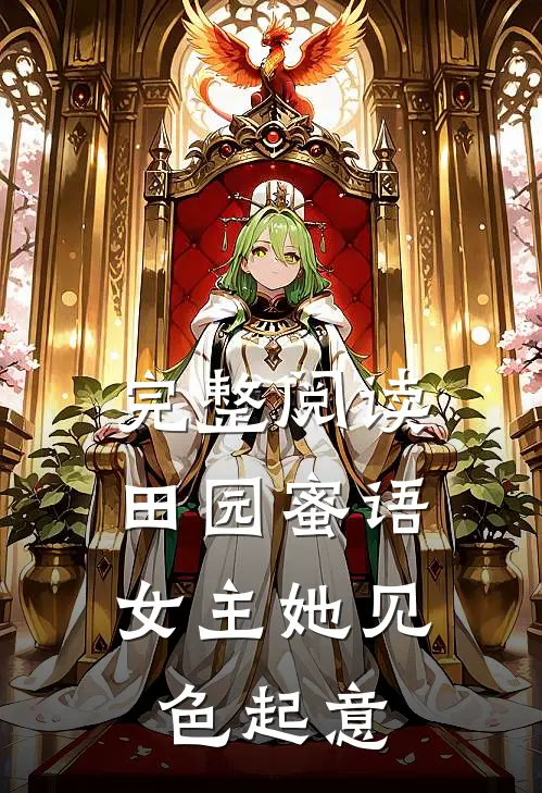 完整阅读田园蜜语女主她见色起意