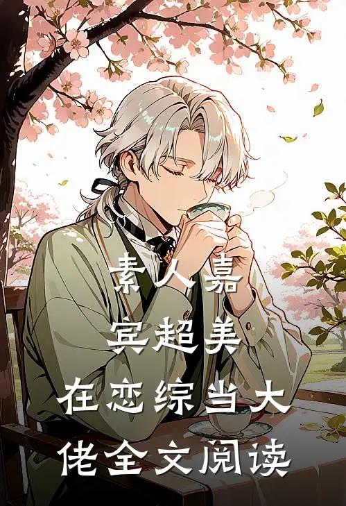素人嘉宾超美，在恋综当大佬全文阅读