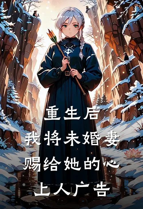 重生后,我将未婚妻赐给她的心上人广告文