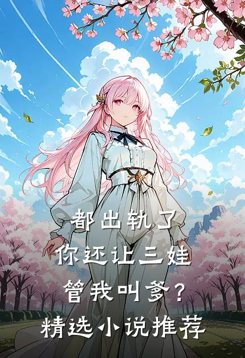 都出轨了,你还让三娃管我叫爹?精选推荐免费阅读