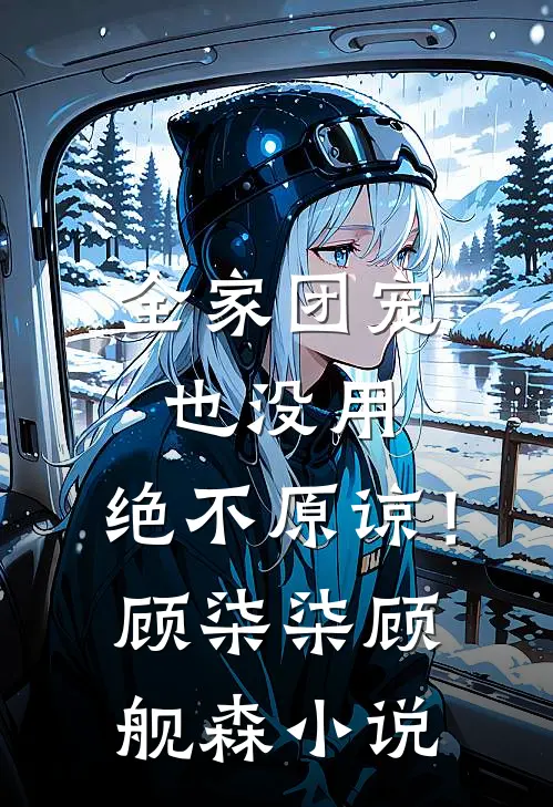 全家团宠也没用，绝不原谅！顾柒柒顾舰森小说