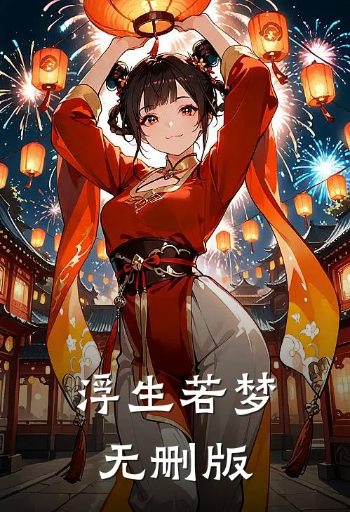 浮生若梦无删版