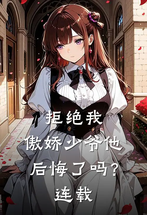 拒绝我,傲娇少爷他后悔了吗?连载完了吗