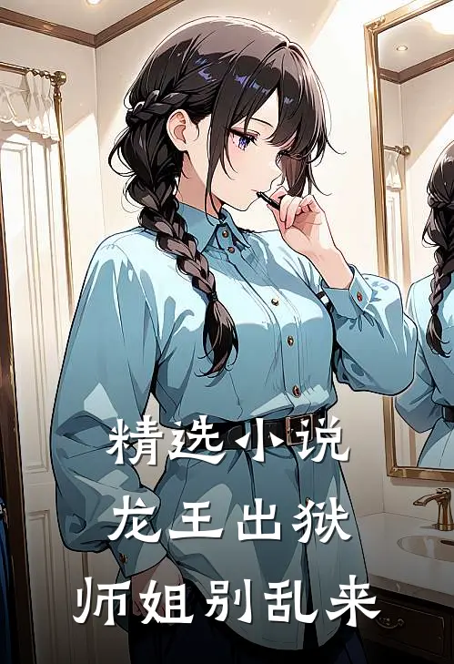 精选龙王出狱,师姐别乱来全文阅读