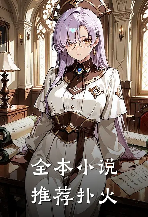 全本推荐扑火的书