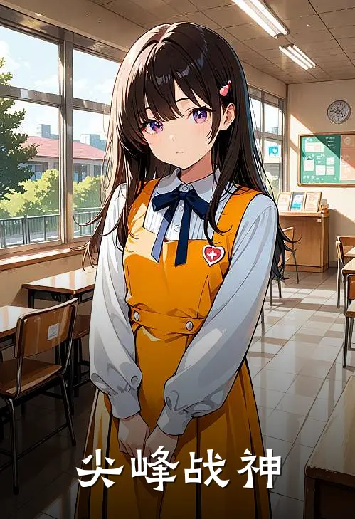 尖峰战神
