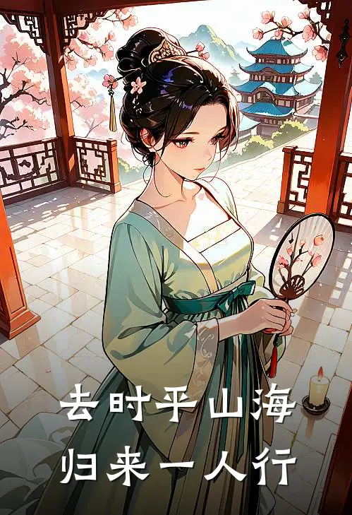去时平山海,归来一人行