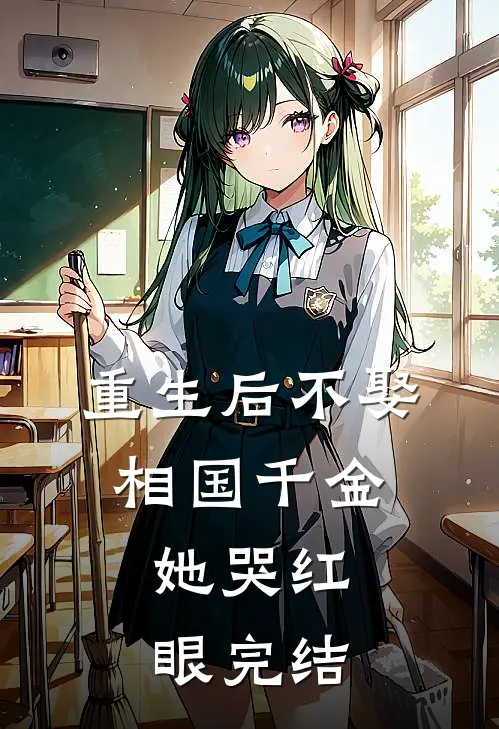 重生后不娶相国千金,她哭红眼完结
