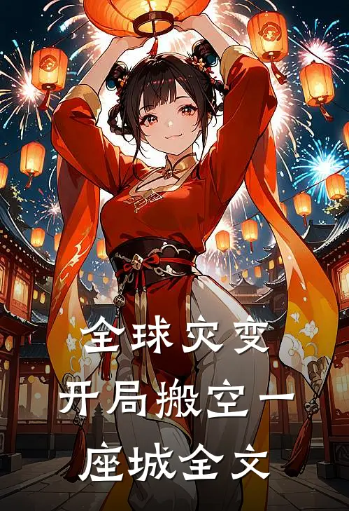 全球灾变：开局搬空一座城全文