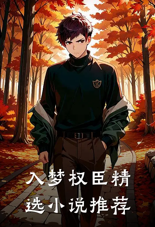 入梦权臣精选推荐知乎
