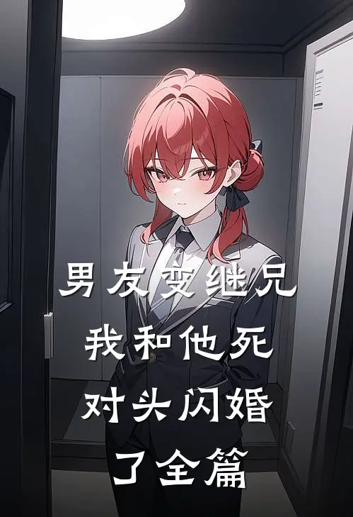 男友变继兄,我和他死对头闪婚了全篇