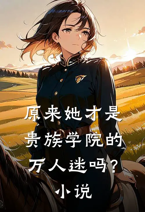 原来她才是贵族学院的万人迷吗?