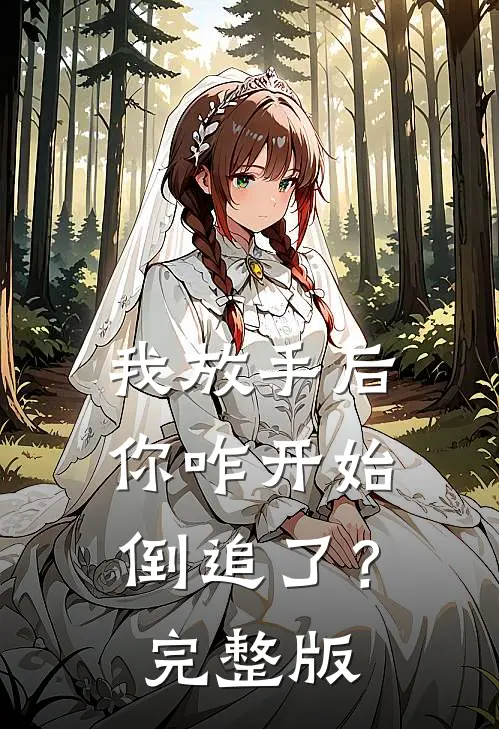 我放手后,你咋开始倒追了?完整版免费阅读