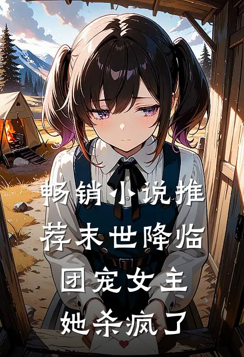 畅销推荐末世降临,团宠女主她杀疯了免费阅读