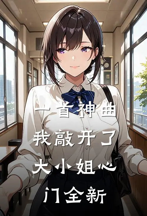 一首神曲,我敲开了大小姐心门全新歌