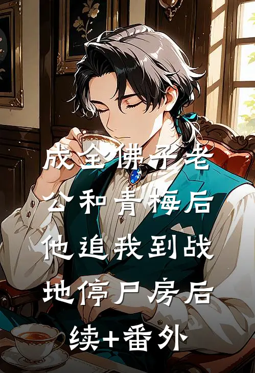 成全佛子老公和青梅后，他追我到战地停尸房后续+番外