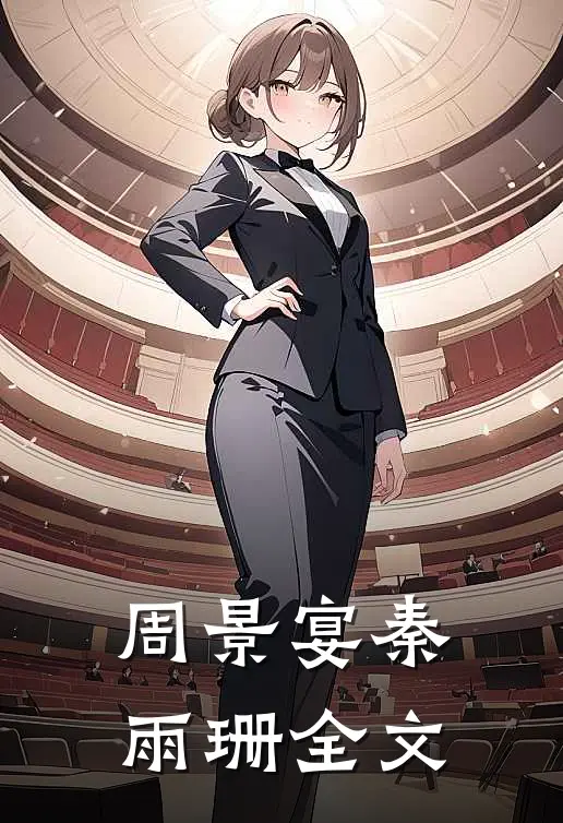 周景宴秦雨珊全文