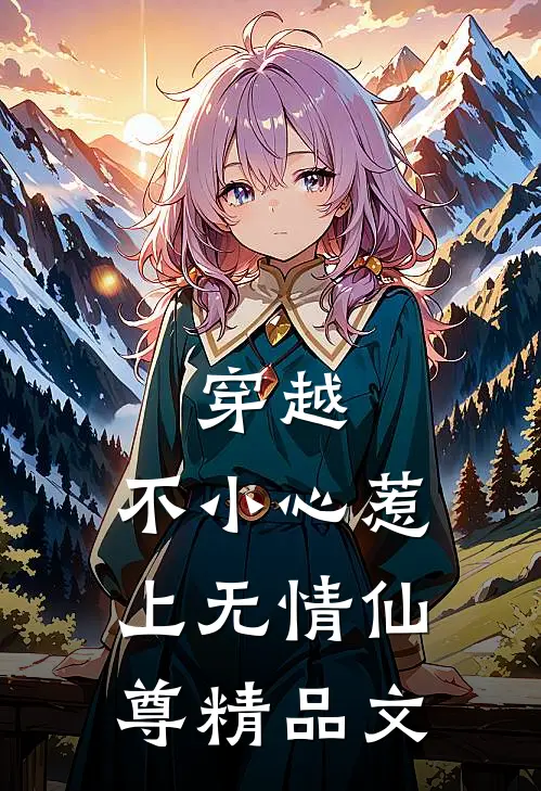 穿越不小心惹上无情仙尊精品文学