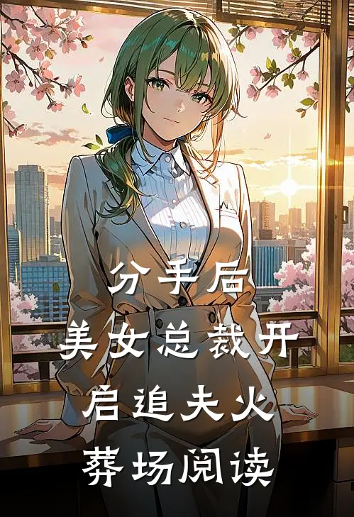 分手后,美女总裁开启追夫火葬场阅读