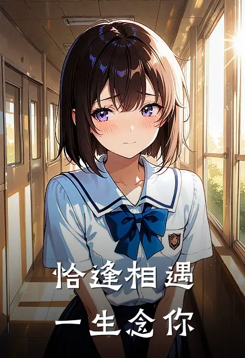 恰逢相遇,一生念你