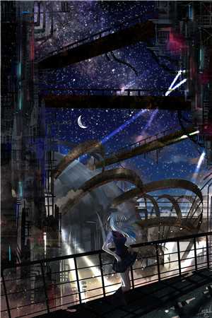 毕业后，他绑定了魅力值系统最新