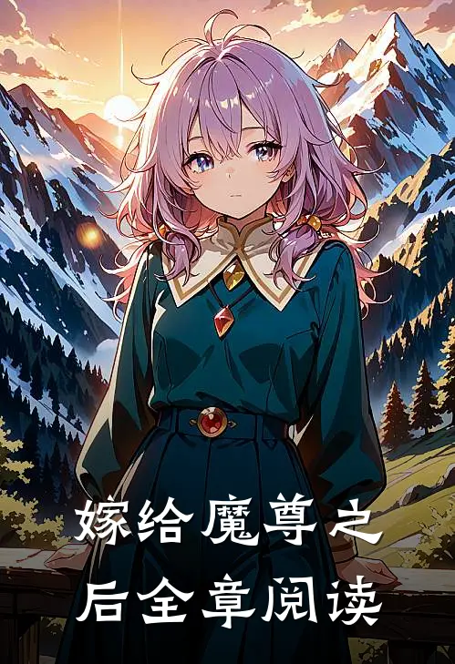 嫁给魔尊之后全章阅读笔趣阁
