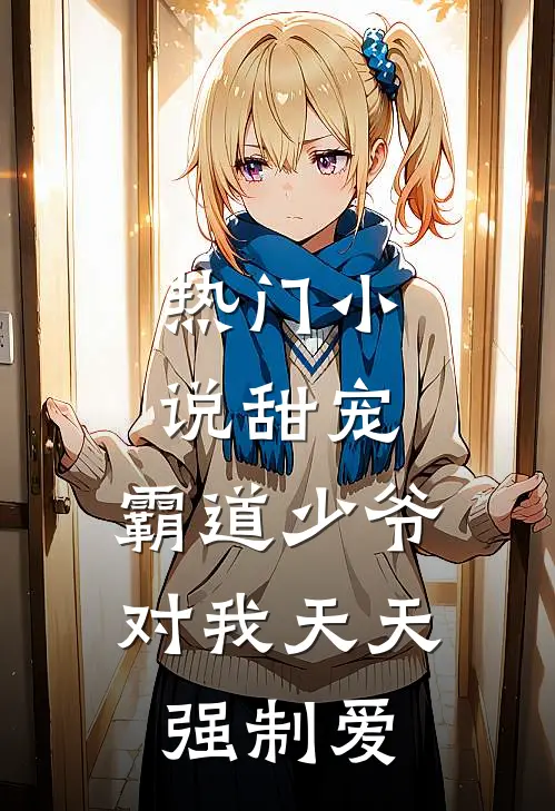 热门甜宠霸道少爷对我天天强制爱漫画