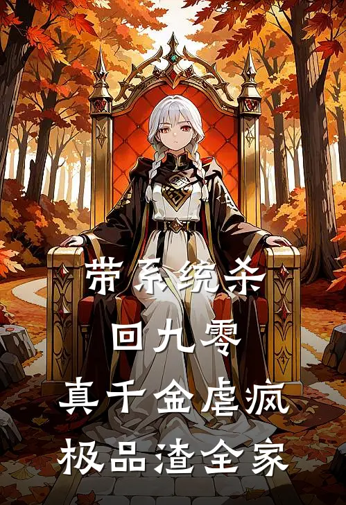 带系统杀回九零,真千金虐疯极品渣全家 瓜小豆