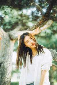 你为过客，我揽星河全文+后续