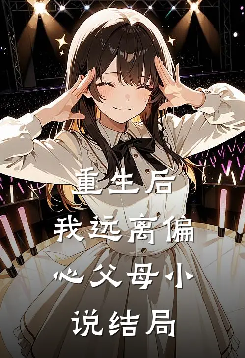 重生后,我远离偏心父母结局如何