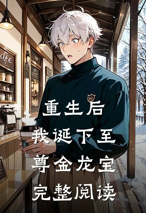 重生后,我诞下至尊金龙宝完整阅读全文