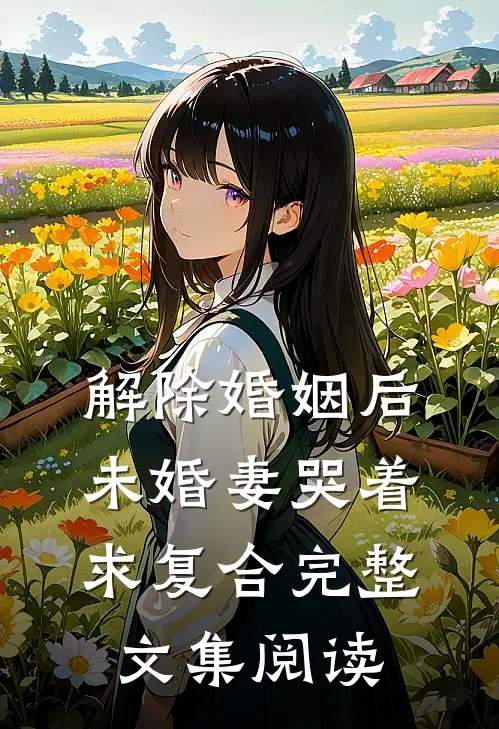 解除婚姻后，未婚妻哭着求复合完整文集阅读