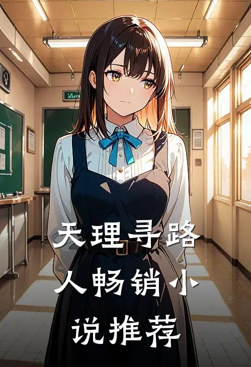 天理寻路人畅销推荐知乎