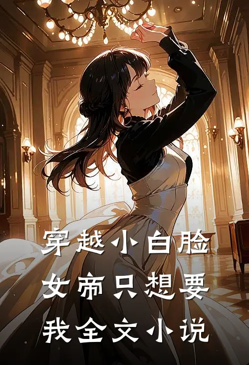 穿越小白脸,女帝只想要我全文