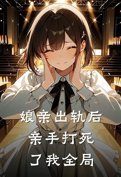娘亲出轨后,亲手打死了我全局的人