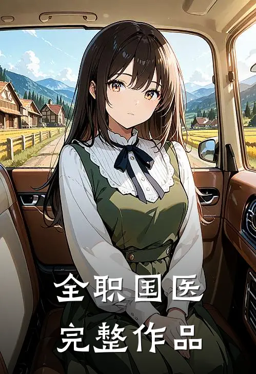 全职国医完整作品