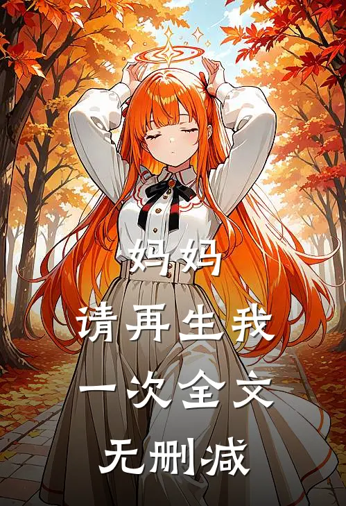 妈妈,请再生我一次全文无删减阅读