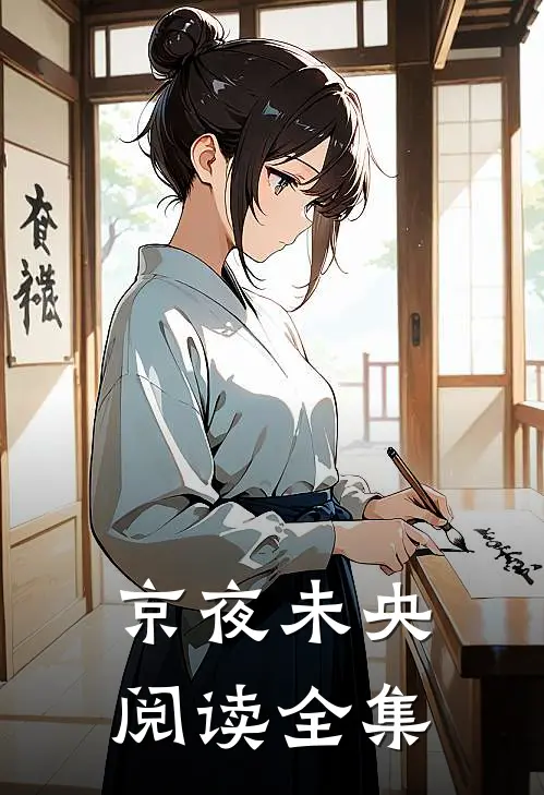 京夜未央阅读全集