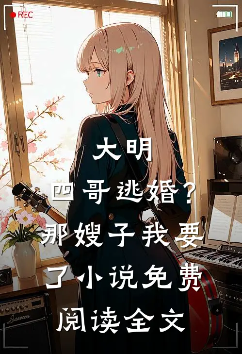 大明四哥逃婚?那嫂子我要了免费阅读全文无弹窗
