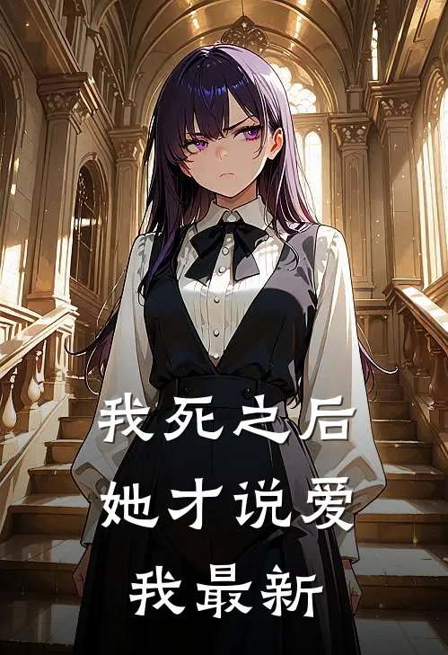 我死之后,她才说爱我最新章节阅读