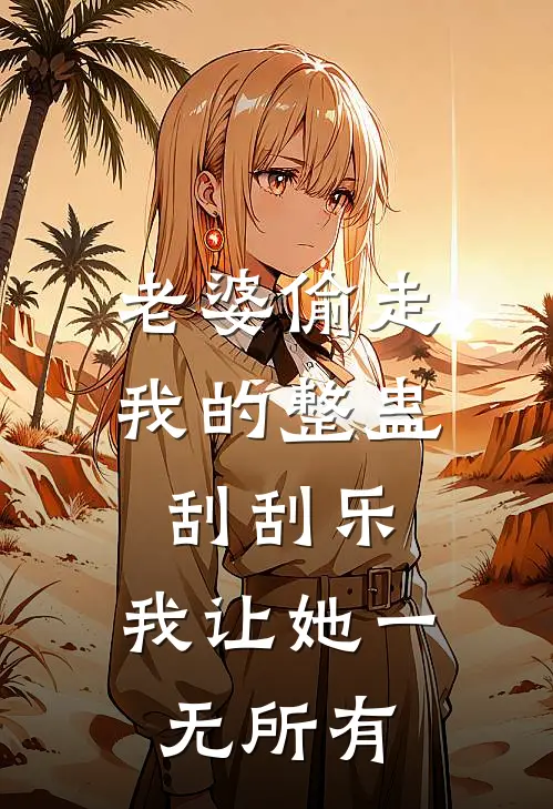 老婆偷走我的整蛊刮刮乐,我让她一无所有在线阅读