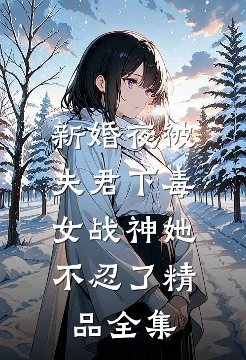 新婚夜被夫君下毒,女战神她不忍了精品全集免费阅读