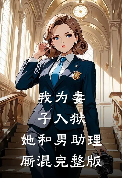 我为妻子入狱,她和男助理厮混完整版在线观看