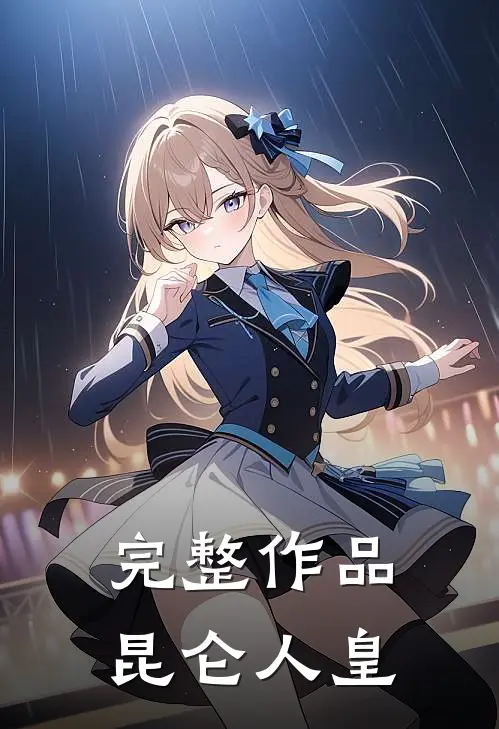 完整作品昆仑人皇