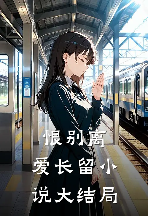 恨别离,爱长留大结局视频